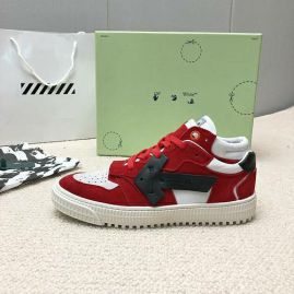 Picture of OFF White Shoes Women _SKUfw124769292fw